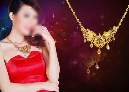 珠宝首饰保养与常见问题！